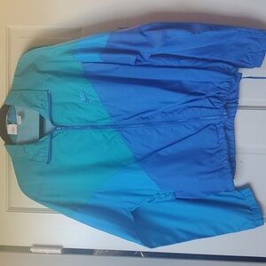 Nike Windbreaker